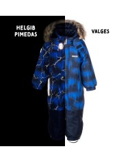 Bernumode | LENNE: Зимний комбинезон DAMIEN 250 г 70,68 € Утеплитель EXTRA WARM ⁑⁑ — лучший выбор для морозной погоды. Дышащая ткань не даст вашему ребенку потеть. Теплоудерживающая способность намного выше, чем у обычного утеплителя. Обеспечивает комфорт и свободу движений при температуре от -1 до -30 °C.Нижние швы комбинезона проклеены для дополнительной защиты от влаги.Манжеты с мягкой меховой подкладкой. Эта уникальная деталь для верхней одежды защищает нежную кожу вашего ребенка от трения о прочную и долговечную ткань. Отдайте предпочтение этому незаменимому решению при выборе верхней одежды.Дополнительный утеплитель на задней части брюк. Если ваш ребенок любит долгие прогулки в коляске или катание на санках, то двойная изоляция — именно для вас!Петля для крепления светоотражателя.
Зимний комбинезон из водонепроницаемой ткани со средним зимним утеплителем и двойной подкладкой в области ягодиц!Дополнительная подкладка в области ягодиц согреет вашего ребенка в холодную погоду. Двойная подкладка — отличное дополнение к зимним комбинезонам, ведь маленькие дети много времени проводят, играя в снегу и сидя на санках. Ткань ActivePlus отличается высокой водонепроницаемостью и воздухопроницаемостью, что обеспечивает максимальный комфорт в любое время. Водонепроницаемая поверхность ткани защищает от ветра, дождя и снега, не деформируется и выдерживает регулярную стирку, сохраняя свои первоначальные качества. В конструкции изделия присутствуют светоотражающие детали. Безопасный капюшон на кнопках отстегивается от изделия, если застрянет. Комбинезон имеет регулируемые, съемные эластичные шлевки на щиколотках, которые надежно удерживают штанины на обуви.
 Bernumode | LENNE: Зимний комбинезон DAMIEN 250 г 70,68 € Утеплитель EXTRA WARM ⁑⁑ — лучший выбор для морозной погоды. Дышащая ткань не даст вашему ребенку потеть. Теплоудерживающая способность намного выше, чем у обычного утеплителя. Обеспечивает комфорт и свободу движений при температуре от -1 до -30 °C.Нижние швы комбинезона проклеены для дополнительной защиты от влаги.Манжеты с мягкой меховой подкладкой. Эта уникальная деталь для верхней одежды защищает нежную кожу вашего ребенка от трения о прочную и долговечную ткань. Отдайте предпочтение этому незаменимому решению при выборе верхней одежды.Дополнительный утеплитель на задней части брюк. Если ваш ребенок любит долгие прогулки в коляске или катание на санках, то двойная изоляция — именно для вас!Петля для крепления светоотражателя.
Зимний комбинезон из водонепроницаемой ткани со средним зимним утеплителем и двойной подкладкой в области ягодиц!Дополнительная подкладка в области ягодиц согреет вашего ребенка в холодную погоду. Двойная подкладка — отличное дополнение к зимним комбинезонам, ведь маленькие дети много времени проводят, играя в снегу и сидя на санках. Ткань ActivePlus отличается высокой водонепроницаемостью и воздухопроницаемостью, что обеспечивает максимальный комфорт в любое время. Водонепроницаемая поверхность ткани защищает от ветра, дождя и снега, не деформируется и выдерживает регулярную стирку, сохраняя свои первоначальные качества. В конструкции изделия присутствуют светоотражающие детали. Безопасный капюшон на кнопках отстегивается от изделия, если застрянет. Комбинезон имеет регулируемые, съемные эластичные шлевки на щиколотках, которые надежно удерживают штанины на обуви.