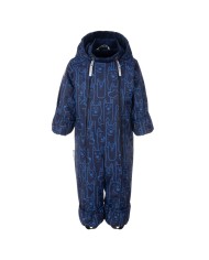 Bernumode | Lenne: Starpsezonas bērnu kombinezons Happy 80 g 59,44 € Jauki viegls kombinezons zīdaiņiem un maziem bērniem. Jautri raksti un jautras pavasara krāsas padara bērnam vēl jautrāku iekāpšanu savās pirmajās dubļu peļķēs. Divi priekšējie rāvējslēdzēji nodrošina nepieciešamo komfortu, lai mazuli varētu viegli saģērbt gan ratiņos, gan auto sēdeklīšos. Atstarojošās detaļas padara jūsu bērnu redzamu pat tad, ja ārā ir tumšs. Kombinezonam ir elastīgas pēdu cilpas, kas droši notur bikšu kājas uz apaviem. 
Ūdensizturība: 5 000/10 000 mm 
Elpošanas spēja: 5 000/10 000 g/m2/24h 
Mūsu augsto tehnoloģiju Active+ audumam ir ūdensnecaurlaidīga membrāna, kas neļauj ūdenim iekļūt izstrādājumā. Tajā pašā laikā tai ir spēja iztvaikot sviedrus. ◆Ūdensizturība: ūdens stabs 10 000 mm ◆Elpošanas spēja: ūdens tvaiku caurlaidība 10 000 g/m²/24h ◆Vēja pretestība: gaisa caurlaidība 0 l/m²s ◆Ūdens un augsnes atgrūšana: DWR pārklājums (Durable Water Repellent) 
WARM** izolācija ir labākā izvēle vēsiem laikapstākļiem. Lieliski piemērota temperatūrai ...0 °C. Šī vate ir izgatavota no otrreizēji pārstrādātiem materiāliem, samazinot vajadzību pārmērīgi patērēt dabas resursus. Padoms: pārbaudiet temperatūru "jūtas kā". Tādiem faktoriem kā vējš un mitrums lielā mērā ietekmē to, cik auksts jūtaties, un jums var būt nepieciešams izmantot papildu slāni.
Mīksta un maiga odere ir izgatavota no dabīga materiāla, kas mierina un uztur jūsu mazuli siltu. Oeko-Tex standarta 100 audumi ir sertificēti bez kaitīgām ķīmiskām vielām, ir draudzīgi ādai un garantē auduma drošību.
Pārlokāmas aproces, lai mazuļa rokas un kājas būtu siltas. Padoms: iegādājieties lielāku izmēru un salokiet aproces. Bērnam augot, izdalīsies mazas rociņas un kājas, un tām būs nepieciešams tikai cimdiņu pāris un zābaciņi.
 Bernumode | Lenne: Starpsezonas bērnu kombinezons Happy 80 g 59,44 € Jauki viegls kombinezons zīdaiņiem un maziem bērniem. Jautri raksti un jautras pavasara krāsas padara bērnam vēl jautrāku iekāpšanu savās pirmajās dubļu peļķēs. Divi priekšējie rāvējslēdzēji nodrošina nepieciešamo komfortu, lai mazuli varētu viegli saģērbt gan ratiņos, gan auto sēdeklīšos. Atstarojošās detaļas padara jūsu bērnu redzamu pat tad, ja ārā ir tumšs. Kombinezonam ir elastīgas pēdu cilpas, kas droši notur bikšu kājas uz apaviem. 
Ūdensizturība: 5 000/10 000 mm 
Elpošanas spēja: 5 000/10 000 g/m2/24h 
Mūsu augsto tehnoloģiju Active+ audumam ir ūdensnecaurlaidīga membrāna, kas neļauj ūdenim iekļūt izstrādājumā. Tajā pašā laikā tai ir spēja iztvaikot sviedrus. ◆Ūdensizturība: ūdens stabs 10 000 mm ◆Elpošanas spēja: ūdens tvaiku caurlaidība 10 000 g/m²/24h ◆Vēja pretestība: gaisa caurlaidība 0 l/m²s ◆Ūdens un augsnes atgrūšana: DWR pārklājums (Durable Water Repellent) 
WARM** izolācija ir labākā izvēle vēsiem laikapstākļiem. Lieliski piemērota temperatūrai ...0 °C. Šī vate ir izgatavota no otrreizēji pārstrādātiem materiāliem, samazinot vajadzību pārmērīgi patērēt dabas resursus. Padoms: pārbaudiet temperatūru "jūtas kā". Tādiem faktoriem kā vējš un mitrums lielā mērā ietekmē to, cik auksts jūtaties, un jums var būt nepieciešams izmantot papildu slāni.
Mīksta un maiga odere ir izgatavota no dabīga materiāla, kas mierina un uztur jūsu mazuli siltu. Oeko-Tex standarta 100 audumi ir sertificēti bez kaitīgām ķīmiskām vielām, ir draudzīgi ādai un garantē auduma drošību.
Pārlokāmas aproces, lai mazuļa rokas un kājas būtu siltas. Padoms: iegādājieties lielāku izmēru un salokiet aproces. Bērnam augot, izdalīsies mazas rociņas un kājas, un tām būs nepieciešams tikai cimdiņu pāris un zābaciņi.