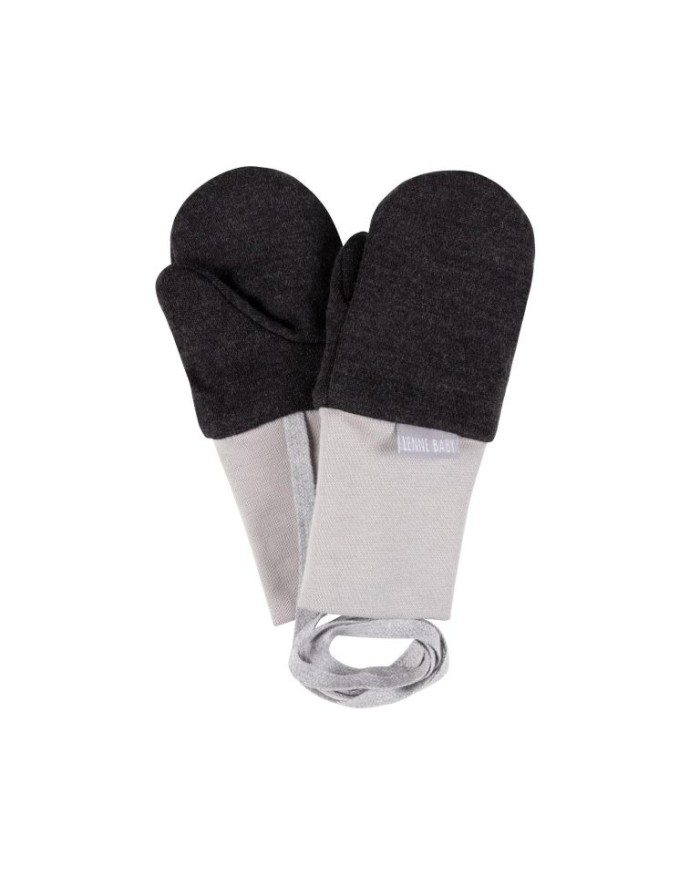 Bernumode | Lenne: Baby mittens DAV €16.45 
