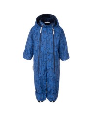 Bernumode | LENNE: Детский демисезонный комбинезон Happy 80 г 59,44 € Красивый легкий комбинезон для младенцев и маленьких детей. Веселые узоры и веселые весенние цвета делают для ребенка еще более забавным ступать в свои первые грязевые лужи. Две передние молнии обеспечивают необходимый комфорт для легкого одевания вашего ребенка как в коляску, так и в автокресло. Светоотражающие детали делают вашего ребенка заметным даже в темноте. Комбинезон имеет эластичные штрипки, которые надежно удерживают штанины на обуви.
 Водяной столб: 5 000/10 000 мм 
Дышащий: 5 000/10 000 г/м2/24ч 
Наша высокотехнологичная ткань Active+ имеет водонепроницаемую мембрану, которая предотвращает попадание воды через изделие. В то же время она обладает способностью испарять пот. ◆Водонепроницаемость: водяной столб 10 000 мм ◆Воздухопроницаемость: скорость пропускания водяного пара 10 000 г/м²/24 ч ◆Ветроустойчивость: воздухопроницаемость 0 л/м²с ◆Водо- и грязеотталкивающие свойства: покрытие DWR (Durable Water Repellent)
Утеплитель WARM ** — лучший выбор для прохладной погоды. Идеально подходит для температур ...0 °C. Эта набивка изготовлена из переработанных материалов, что снижает потребность в чрезмерном потреблении природных ресурсов. Совет: проверьте температуру «по ощущениям». Такие факторы, как ветер и влажность, играют большую роль в том, насколько холодно вы себя чувствуете, и вам может потребоваться использовать дополнительный слой.
Мягкая и нежная подкладка сделана из натурального материала, который успокаивает и сохраняет тепло вашего ребенка. Ткани Standard 100 от Oeko-Tex сертифицированы как не содержащие вредных химических веществ, приятны для кожи и гарантируют безопасность ткани.
Отвороты манжет, чтобы держать руки и ноги вашего ребенка в тепле. Совет: купите больший размер и отверните манжеты. По мере роста вашего ребенка маленькие ручки и ножки вылезут наружу, и ему понадобится всего лишь пара варежек и пинеток.
 Bernumode | LENNE: Детский демисезонный комбинезон Happy 80 г 59,44 € Красивый легкий комбинезон для младенцев и маленьких детей. Веселые узоры и веселые весенние цвета делают для ребенка еще более забавным ступать в свои первые грязевые лужи. Две передние молнии обеспечивают необходимый комфорт для легкого одевания вашего ребенка как в коляску, так и в автокресло. Светоотражающие детали делают вашего ребенка заметным даже в темноте. Комбинезон имеет эластичные штрипки, которые надежно удерживают штанины на обуви.
 Водяной столб: 5 000/10 000 мм 
Дышащий: 5 000/10 000 г/м2/24ч 
Наша высокотехнологичная ткань Active+ имеет водонепроницаемую мембрану, которая предотвращает попадание воды через изделие. В то же время она обладает способностью испарять пот. ◆Водонепроницаемость: водяной столб 10 000 мм ◆Воздухопроницаемость: скорость пропускания водяного пара 10 000 г/м²/24 ч ◆Ветроустойчивость: воздухопроницаемость 0 л/м²с ◆Водо- и грязеотталкивающие свойства: покрытие DWR (Durable Water Repellent)
Утеплитель WARM ** — лучший выбор для прохладной погоды. Идеально подходит для температур ...0 °C. Эта набивка изготовлена из переработанных материалов, что снижает потребность в чрезмерном потреблении природных ресурсов. Совет: проверьте температуру «по ощущениям». Такие факторы, как ветер и влажность, играют большую роль в том, насколько холодно вы себя чувствуете, и вам может потребоваться использовать дополнительный слой.
Мягкая и нежная подкладка сделана из натурального материала, который успокаивает и сохраняет тепло вашего ребенка. Ткани Standard 100 от Oeko-Tex сертифицированы как не содержащие вредных химических веществ, приятны для кожи и гарантируют безопасность ткани.
Отвороты манжет, чтобы держать руки и ноги вашего ребенка в тепле. Совет: купите больший размер и отверните манжеты. По мере роста вашего ребенка маленькие ручки и ножки вылезут наружу, и ему понадобится всего лишь пара варежек и пинеток.