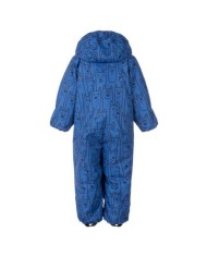 Bernumode | LENNE: Детский демисезонный комбинезон Happy 80 г 59,44 € Красивый легкий комбинезон для младенцев и маленьких детей. Веселые узоры и веселые весенние цвета делают для ребенка еще более забавным ступать в свои первые грязевые лужи. Две передние молнии обеспечивают необходимый комфорт для легкого одевания вашего ребенка как в коляску, так и в автокресло. Светоотражающие детали делают вашего ребенка заметным даже в темноте. Комбинезон имеет эластичные штрипки, которые надежно удерживают штанины на обуви.
 Водяной столб: 5 000/10 000 мм 
Дышащий: 5 000/10 000 г/м2/24ч 
Наша высокотехнологичная ткань Active+ имеет водонепроницаемую мембрану, которая предотвращает попадание воды через изделие. В то же время она обладает способностью испарять пот. ◆Водонепроницаемость: водяной столб 10 000 мм ◆Воздухопроницаемость: скорость пропускания водяного пара 10 000 г/м²/24 ч ◆Ветроустойчивость: воздухопроницаемость 0 л/м²с ◆Водо- и грязеотталкивающие свойства: покрытие DWR (Durable Water Repellent)
Утеплитель WARM ** — лучший выбор для прохладной погоды. Идеально подходит для температур ...0 °C. Эта набивка изготовлена из переработанных материалов, что снижает потребность в чрезмерном потреблении природных ресурсов. Совет: проверьте температуру «по ощущениям». Такие факторы, как ветер и влажность, играют большую роль в том, насколько холодно вы себя чувствуете, и вам может потребоваться использовать дополнительный слой.
Мягкая и нежная подкладка сделана из натурального материала, который успокаивает и сохраняет тепло вашего ребенка. Ткани Standard 100 от Oeko-Tex сертифицированы как не содержащие вредных химических веществ, приятны для кожи и гарантируют безопасность ткани.
Отвороты манжет, чтобы держать руки и ноги вашего ребенка в тепле. Совет: купите больший размер и отверните манжеты. По мере роста вашего ребенка маленькие ручки и ножки вылезут наружу, и ему понадобится всего лишь пара варежек и пинеток.
 Bernumode | LENNE: Детский демисезонный комбинезон Happy 80 г 59,44 € Красивый легкий комбинезон для младенцев и маленьких детей. Веселые узоры и веселые весенние цвета делают для ребенка еще более забавным ступать в свои первые грязевые лужи. Две передние молнии обеспечивают необходимый комфорт для легкого одевания вашего ребенка как в коляску, так и в автокресло. Светоотражающие детали делают вашего ребенка заметным даже в темноте. Комбинезон имеет эластичные штрипки, которые надежно удерживают штанины на обуви.
 Водяной столб: 5 000/10 000 мм 
Дышащий: 5 000/10 000 г/м2/24ч 
Наша высокотехнологичная ткань Active+ имеет водонепроницаемую мембрану, которая предотвращает попадание воды через изделие. В то же время она обладает способностью испарять пот. ◆Водонепроницаемость: водяной столб 10 000 мм ◆Воздухопроницаемость: скорость пропускания водяного пара 10 000 г/м²/24 ч ◆Ветроустойчивость: воздухопроницаемость 0 л/м²с ◆Водо- и грязеотталкивающие свойства: покрытие DWR (Durable Water Repellent)
Утеплитель WARM ** — лучший выбор для прохладной погоды. Идеально подходит для температур ...0 °C. Эта набивка изготовлена из переработанных материалов, что снижает потребность в чрезмерном потреблении природных ресурсов. Совет: проверьте температуру «по ощущениям». Такие факторы, как ветер и влажность, играют большую роль в том, насколько холодно вы себя чувствуете, и вам может потребоваться использовать дополнительный слой.
Мягкая и нежная подкладка сделана из натурального материала, который успокаивает и сохраняет тепло вашего ребенка. Ткани Standard 100 от Oeko-Tex сертифицированы как не содержащие вредных химических веществ, приятны для кожи и гарантируют безопасность ткани.
Отвороты манжет, чтобы держать руки и ноги вашего ребенка в тепле. Совет: купите больший размер и отверните манжеты. По мере роста вашего ребенка маленькие ручки и ножки вылезут наружу, и ему понадобится всего лишь пара варежек и пинеток.