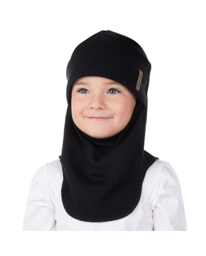 Bernumode | LENNE: Merino Wool Balaclava KIRAN with cotton fleece lining €28.84 
 Bernumode | LENNE: Merino Wool Balaclava KIRAN with cotton fleece lining €28.84