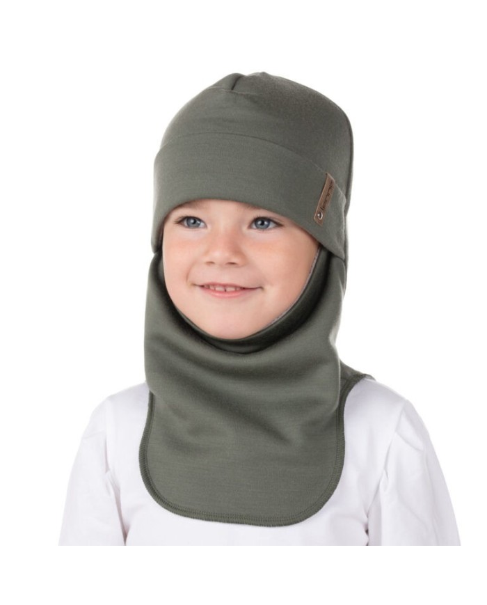 Bernumode | LENNE: Merino Wool Balaclava KIRAN with cotton fleece lining €28.84 
 Bernumode | LENNE: Merino Wool Balaclava KIRAN with cotton fleece lining €28.84