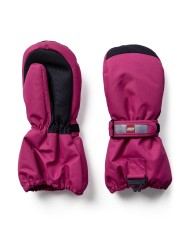 Bernumode | LEGO® Wear: Детские непромокаемые варежки с мембраной, LWATLIN 706 26,00 € Варежки LEGO® для мальчиков и девочек 
В этих теплых варежках вы хорошо защищены от холода и дождя благодаря водонепроницаемой и дышащей мембране. Тогда игра не имеет границ! 
Детские варежки LEGO® изготовлены из 100% ветрозащитного и дышащего материала. Между внутренним и внешним слоем имеется водонепроницаемая и дышащая мембрана Fan-Tex, что делает их на 100% водонепроницаемыми. Внутренний слой выполнен из комфортного и изолирующего материала Thinsulate. 
ВОТ ПОЧЕМУ ВАМ ПОНРАВЯТСЯ ВАРЕЖКИ  

Варежки PLAY имеют эргономичную посадку и эластичное запястье со светоотражателем и застежкой-липучкой для оптимальной посадки.  
Варежки водонепроницаемые, дышащие и ветрозащитные.  
С противоскользящим полиуретановым материалом на ладонях и кончиках пальцев для лучшего захвата. 
  Варежку можно прикрепить к рукаву зимней куртки или зимнего комбинезона LEGO, чтобы она не потерялась (только размеры 104–140).

 Эластичное запястье со светоотражателем и застежкой-липучкой для оптимальной посадки. Вход в рукавицы также эластичен для защиты от снега. Варежка имеет эргономичную посадку и противоскользящий материал из полиуретана на ладонях и кончиках пальцев для лучшего захвата. 
Безопасная отрывная пряжка размера 104–140 для крепления варежек к рукаву зимнего комбинезона или куртки. Пряжка расстегивается при натягивании варежек, поэтому ваш ребенок ни на чем не застрянет. Варежки можно соединить на запястье, чтобы пара оставалась вместе, когда они не используются. 
Выбирайте между множеством великолепных цветов