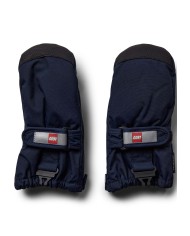 Bernumode | LEGO® Wear: Kids' waterprooof mittens with membrane, LWARIPO 703 €26.00 LEGO® mittens for little boys and girlsIt can be quite a job to put on gloves or mittens on the little ones. That is why there is a long zipper along the inner side of the mitten to ease putting them on and taking them off.WHY YOU WILL LOVE THE MITTENS    The TEC mittens are made in a 100% windproof, waterproof, and breathable material    The LEGO® mitten has an ergonomic fit and a PU anti-slip material on the palms for a better grip    There is a practical YKK zipper along the inseam, so that the mittens are easier to put on and take off the little hands – and to zip over the sleeve openingElasticated wrist with a reflector and hook and loop closure for an optimum fit. The PLAY mitten entry is also elasticated to keep snow out. They have a waterproof and breathable Fan-Tex membrane between the inner and outer layer which makes them 100% waterproof. The inner layer is a snug and insulating Thinsulate material.Safety break-away buckle for attaching the mittens to a snowsuit or jacket sleeve. The buckle releases when pulling the mittens, so that your child does not get stuck on anything.Choose between many lovely colours. Bernumode | LEGO® Wear: Kids' waterprooof mittens with membrane, LWARIPO 703 €26.00 LEGO® mittens for little boys and girlsIt can be quite a job to put on gloves or mittens on the little ones. That is why there is a long zipper along the inner side of the mitten to ease putting them on and taking them off.WHY YOU WILL LOVE THE MITTENS    The TEC mittens are made in a 100% windproof, waterproof, and breathable material    The LEGO® mitten has an ergonomic fit and a PU anti-slip material on the palms for a better grip    There is a practical YKK zipper along the inseam, so that the mittens are easier to put on and take off the little hands – and to zip over the sleeve openingElasticated wrist with a reflector and hook and loop closure for an optimum fit. The PLAY mitten entry is also elasticated to keep snow out. They have a waterproof and breathable Fan-Tex membrane between the inner and outer layer which makes them 100% waterproof. The inner layer is a snug and insulating Thinsulate material.Safety break-away buckle for attaching the mittens to a snowsuit or jacket sleeve. The buckle releases when pulling the mittens, so that your child does not get stuck on anything.Choose between many lovely colours.