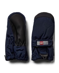 Bernumode | LEGO® Wear: Bērnu ūdensnecaurlaidīgi dūraiņi ar membrānu, LWARIPO 703 26,00 € LEGO® dūraiņi maziem zēniem un meitenēm 
Cimdiņu vai dūraiņu uzvilkšana mazajiem var būt diezgan sarežģīts darbs. Tāpēc dūraiņa iekšpusē ir garš rāvējslēdzējs, lai atvieglotu to uzvilkšanu un noņemšanu. 
KĀPĒC JUMS PATĪKĀS DŪRAINI  

TEC dūraiņi ir izgatavoti no 100% vēja necaurlaidīga, ūdensnecaurlaidīga un elpojoša materiāla  
LEGO® dūraiņam ir ergonomisks piegulums un PU neslīdošs materiāls uz plaukstām labākam satvērienam  
Gar iekššuvi ir praktisks YKK rāvējslēdzējs, lai cimdus būtu vieglāk uzvilkt un novilkt mazajām rociņām – un aiztaisīt rāvējslēdzēju virs piedurknes atvēruma 

Elastīga plaukstas locītava ar atstarotāju un āķa un cilpas aizdari optimālai piegulēšanai. PLAY dūraiņa ieliktnis ir arī elastīgs, lai neļautu sniegam. Tiem ir ūdensnecaurlaidīga un elpojoša Fan-Tex membrāna starp iekšējo un ārējo slāni, kas padara tos 100% ūdensizturīgus. Iekšējais slānis ir cieši pieguļošs un izolējošs Thinsulate materiāls. 
Drošības atdalāma sprādze dūraiņu piestiprināšanai pie sniega tērpa vai jakas piedurknes. Sprādze atlaižas, velkot dūraiņus, lai jūsu bērns ne uz ko neaizķertos. 
Izvēlieties starp daudzām jaukām krāsām.