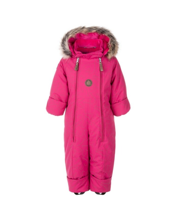 Bernumode | Lenne: Ziemas kombinezons HOP 250 g 69,36 € 




Atstarojošs audums padara bērnu redzamu tumsā!🌟Jaukajam un laikapstākļu necaurlaidīgajam kombinezonam ir divi priekšējie rāvējslēdzēji, kas nodrošina nepieciešamo komfortu mazuļa ērtai ģērbšanai gan ratiņos, gan autokrēsliņos. Kombinezonam ir mīkstas elastīgas potītes cilpas, kas droši notur bikšu stilbus uz apaviem.








