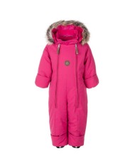 Bernumode | LENNE: Зимний комбинезон HOP 250 г 69,36 € Светоотражающая ткань делает ребенка видимым в темноте!🌟Милый и водонепроницаемый комбинезон имеет две молнии спереди, которые обеспечивают необходимый комфорт для легкого одевания ребенка как в коляску, так и в автокресло. Комбинезон имеет мягкие эластичные петли на щиколотках, которые надежно удерживают штанины на обуви.
