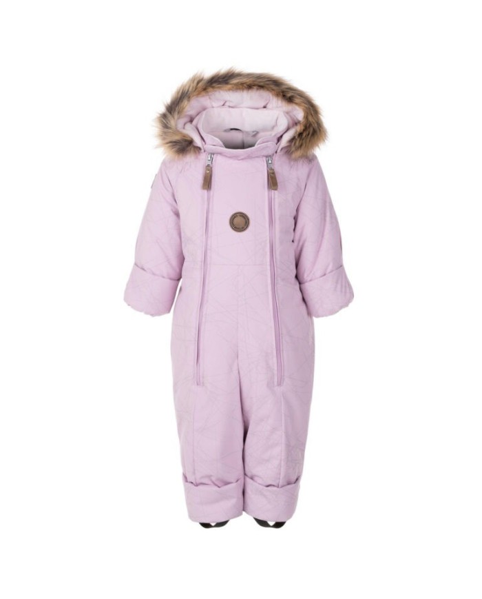 Bernumode | Lenne: Ziemas kombinezons HOP 250 g 69,36 € 




Atstarojošs audums padara bērnu redzamu tumsā!🌟Jaukajam un laikapstākļu necaurlaidīgajam kombinezonam ir divi priekšējie rāvējslēdzēji, kas nodrošina nepieciešamo komfortu mazuļa ērtai ģērbšanai gan ratiņos, gan autokrēsliņos. Kombinezonam ir mīkstas elastīgas potītes cilpas, kas droši notur bikšu stilbus uz apaviem.








