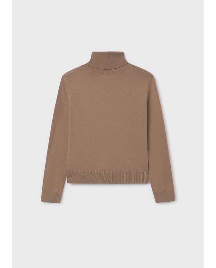 Bernumode | Mayoral: Meiteņu džemperis ar augstu apkakli (Bītlene) 19,42 € Džemperis ar garām piedurknēm meitenēm. Augsts apkakles izgriezums. Pieder Mayoral Basic līnijai, kurā ir universāli apģērba gabali, ko viegli kombinēt un kas ir būtiski viņas tēlu veidošanai. Bernumode | Mayoral: Meiteņu džemperis ar augstu apkakli (Bītlene) 19,42 € Džemperis ar garām piedurknēm meitenēm. Augsts apkakles izgriezums. Pieder Mayoral Basic līnijai, kurā ir universāli apģērba gabali, ko viegli kombinēt un kas ir būtiski viņas tēlu veidošanai.