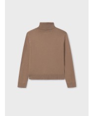 Bernumode | Mayoral: Meiteņu džemperis ar augstu apkakli (Bītlene) 19,42 € Džemperis ar garām piedurknēm meitenēm. Augsts apkakles izgriezums. Pieder Mayoral Basic līnijai, kurā ir universāli apģērba gabali, ko viegli kombinēt un kas ir būtiski viņas tēlu veidošanai. Bernumode | Mayoral: Meiteņu džemperis ar augstu apkakli (Bītlene) 19,42 € Džemperis ar garām piedurknēm meitenēm. Augsts apkakles izgriezums. Pieder Mayoral Basic līnijai, kurā ir universāli apģērba gabali, ko viegli kombinēt un kas ir būtiski viņas tēlu veidošanai.