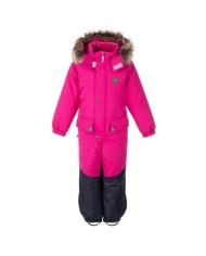 Bernumode | Lenne: Overall KERT 180 g €89.26 

Rough weather conditions of Estonia and the Nordic Countries, which make very high demands on children's clothing, are the foundation grounds of creating any new model. High-tech fabrics are used in order to fulfill all the requirements of the well-being of a happy child in any circumstance.Lenne's main goals in product development are safety, comfort, practicality and easy caring.
Active products are: light weighted, wind resistant and warm, breathable and water resistant, durable, safe, with exceptional design, easily cleanable.
Lenne is using Isosoft insulation material, which is presently the best new generation insulation which has a two times higher warmth maintenance coefficient and the technology applied in it allows for the volume of the insulation to be decreased four times in relation to the traditional insulation. Isosoft is rarely used in the manufacturing of childrens’ clothing due to its price. It ensures the unique comfort of warmth, it maintains warmth at the child’s skin and prevents the cold from entering inside, thanks to the unique micro-porous structure. Moreover, it allows the child to move freely and unhampered. The product’s great advantage is the fact that it effectively removes moisture to the outside, which additionally increases the comfort of use.Isosoft guarantees the effect of thermal insulation and lightness of the material through the special insulation components – these components are made up of thousands of individual fibres in the shape of a hollow tube. The material is as light as down and it is also very elastic – it returns to its original shape after compression or washing.
Water column: 10 000 mm
Breathable: 10 000 g/m2/24h

Active+ winter overall
Overalls should be preferred when choosing winter clothes for nursery school!
The Lenne two-colour winter overall is an outdoor garment with athletic design that is perfect for daily wear. Weatherproof ActivePlus fabric offers protection from the elements and light winter wadding gives freedom to move arund. The overall is comfortable to wear, as the all-in-one winter suit does not shift even when the child does somersaults in the snow. The overall has two pockets that are perfect for storing a package of tissues. Reflective details make your child visible even in the darkest of winters. The winter overall has adjustable, detachable elasticated ankle loops, which keep the trouser legs securely on the shoes. The safe snap-fastened hood detaches from the product if it gets stuck.
Our high-tech Active+ fabric has a waterproof membrane which prevents water from coming through the product. At the same time it has the ability to evaporate sweat. ◆Water resistance: water column 10 000 mm ◆Breathability: water vapour transmission rate 10 000 g/m²/24h ◆Wind resistance: air permeability 0 l/m²s ◆Water and soil reprellency: DWR coating (Durable Water Repellent)



VERY WARM ⁂ insulation is the best choice for cold weather. Perfect for temperatures -15..-5°C. Tip: Add an extra layer of Lenne wool overall when the „feels like“ temperatures are low.

Bottom seams of the overall are taped for extra protection from moisture.

Cuff with soft fur lining. This unique detail for outdoor clothing protects your kids gentle skin from rubbing against strong and durable fabric. Prefer this irreplaceable solution when choosing an outdoor garment.

Loop for attaching the reflector.


