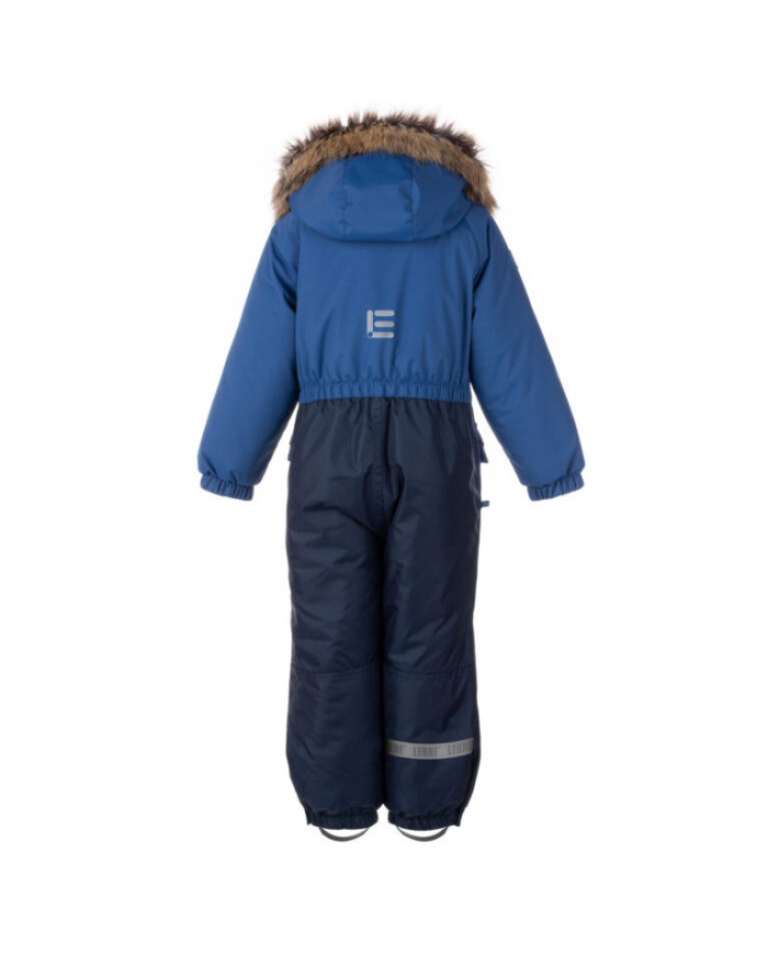 Bernumode | LENNE: Зимний комбинезон KERT 180 г 89,26 € ОЧЕНЬ ТЕПЛЫЙ ⁂ утеплитель — лучший выбор для холодной погоды. Идеально подходит для температур -15..-5°C.Нижние швы комбинезона проклеены для дополнительной защиты от влаги.Манжеты с мягкой меховой подкладкой. Эта уникальная деталь для верхней одежды защищает нежную кожу вашего ребенка от трения о прочную и долговечную ткань. Отдайте предпочтение этому незаменимому решению при выборе верхней одежды.Петля для крепления светоотражателя.При выборе зимней одежды для детского сада следует отдать предпочтение комбинезону!Двухцветный зимний комбинезон Lenne — это верхняя одежда со спортивным дизайном, которая идеально подходит для повседневной носки. Водонепроницаемая ткань ActivePlus обеспечивает защиту от непогоды, а легкий зимний утеплитель дает свободу движений. Комбинезон удобно носить, так как универсальный зимний костюм не смещается, даже когда ребенок кувыркается на снегу. В комбинезоне есть два кармана, в которых можно хранить пачку салфеток. Светоотражающие детали делают вашего ребенка заметным даже в самую темную зиму. Зимний комбинезон имеет регулируемые, съемные эластичные петли на щиколотках, которые надежно удерживают штанины на обуви. Капюшон на безопасной кнопке отстегивается от изделия, если застревает.

