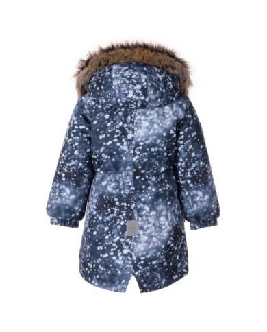 Lenne: Ziemas Jaka/Parka VIOLA 250 g Lenne: Ziemas Jaka/Parka VIOLA 250 g