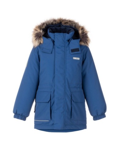 Lenne: Ziemas Jaka/Parka EDDY 250 g Lenne: Ziemas Jaka/Parka EDDY 250 g