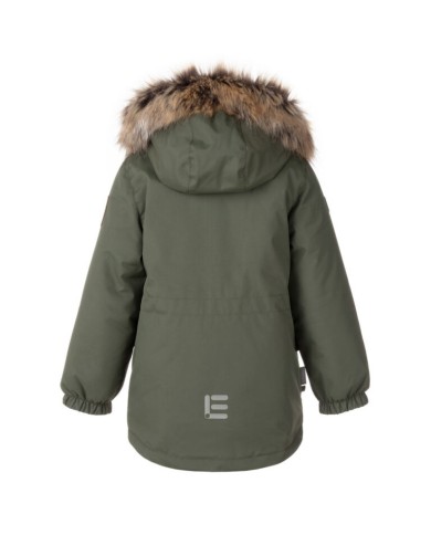 Lenne: Ziemas Jaka/Parka EDDY 250 g Lenne: Ziemas Jaka/Parka EDDY 250 g