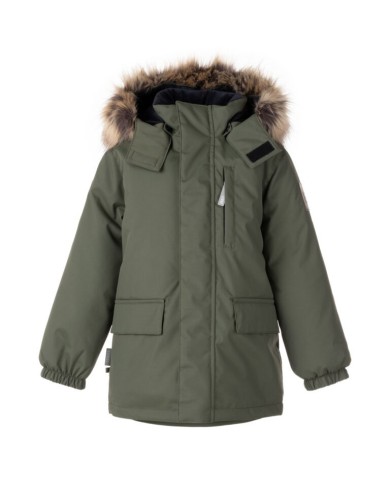 Lenne: Ziemas Jaka/Parka EDDY 250 g Lenne: Ziemas Jaka/Parka EDDY 250 g