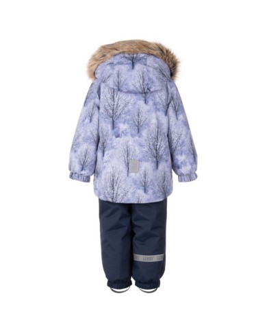 LENNE: Зимний комплект TREE 250 г +  150 г LENNE: Зимний комплект TREE 250 г +  150 г