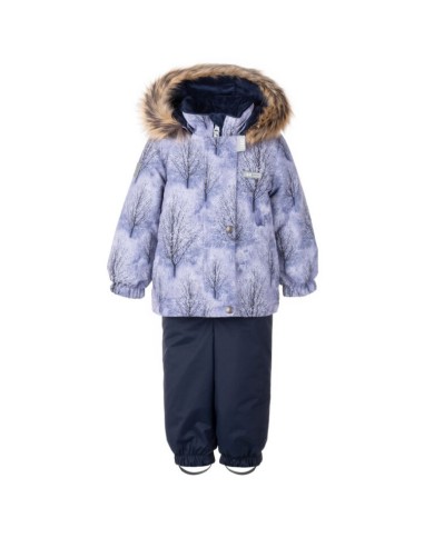LENNE: Зимний комплект TREE 250 г +  150 г LENNE: Зимний комплект TREE 250 г +  150 г