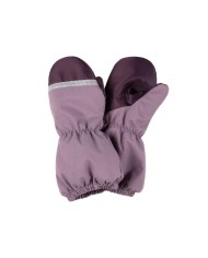 Bernumode | Lenne: Mittens SNOW €13.14 
Warm and weatherproof winter mittens.

Water resistant mittens with warm wool-mix lining!
Outer part of the mittens is made of weatherproof Active fabric and inner palms from extra weatherproof and durable ActivePlus fabric. Reflective strip on the outer side, makes the child more visible in the dark.
Our high-tech Active fabric has a waterproof membrane which prevents water from coming through the product. At the same time it has the ability to evaporate sweat. ○ Water resistance: water column 5000 mm ○Breathability: water vapour transmission rate 5000 g/m²/24h ○Wind resistance: air permeability 0 l/m²s ○Water and soil reprellency: DWR coating (Durable Water Repellent)

Our high-tech Active+ fabric has a waterproof membrane which prevents water from coming through the product. At the same time it has the ability to evaporate sweat. ◆Water resistance: water column 10 000 mm ◆Breathability: water vapour transmission rate 10 000 g/m²/24h ◆Wind resistance: air permeability 0 l/m²s ◆Water and soil reprellency: DWR coating (Durable Water Repellent)
Water column: 5 000/10 000 mm
Breathable: 5 000/10 000 g/m²/24h


