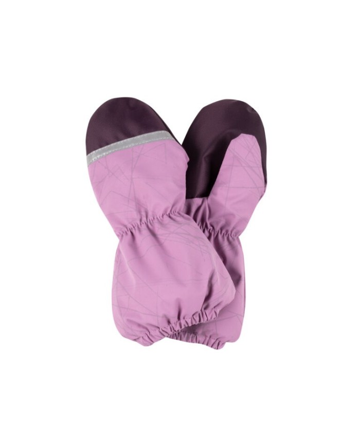 Bernumode | Lenne: Ziemas cimdi SNOW 13,14 € 

Izgatavojot drēbes no Active auduma izmanto speciāli ražotu aukstas tehnoloģijas audumu, kas pasarga bērnus no apsaldēšanas, praktiski ekspluatācijā un viegli kopšana.Lenne produkcijas pamatmērķis ir drošība, ērtība, vienkāršība kopšanā un praktiskums.Active audums: 100% poliamīds.Active produkcija: viegla pēc svara, vēja aizturoša un silta, gaisa caurlaidīga, ūdeni atgrudoša, izturīga.Dūraiņi, izmēri:1 – 0-1 g.2 – 2-3 g.3 – 4-6 g.
4 – 5-7 g.
6 – 7-10 g.
8 – 9-12 g.


