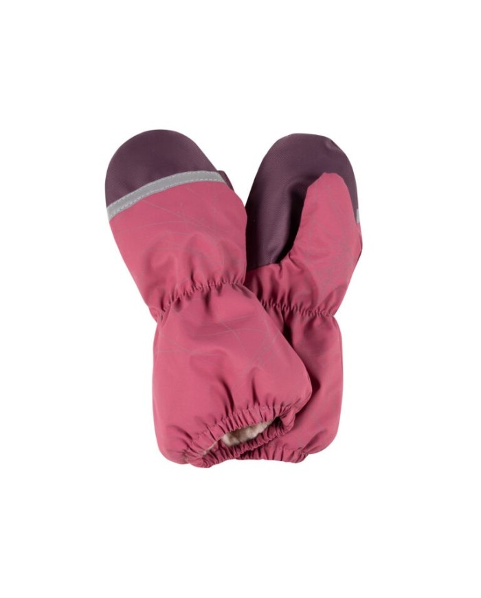 Bernumode | LENNE: Зимние краги SNOW 13,14 € 

В изготовлении одежды Active учитываются преобладающие в Эстонии и Северных странах погодные условия, предъявляющие к изделиям особо высокие требования. Используются специально изготовленные высокотехнологичные ткани, предохраняющие ребенка от переохлаждения, практичные в эксплуатации и легкие в уходе. Основными целями развития продукции Lenne являются безопасность, удобство, простота в уходе, практичность.Ткань-Active – водонепроницаемая дышащая ткань. Изделия из серии Active: легки по весу, ветрозащитные и теплые, дышащие, водоотталкивающие, прочные и легки в уходе.Водостойкость: 5 000/10 000 ммВоздухопроводимость: 5 000/10 000 g/m²/24h
Водо- и грязеотталкивающая способность: обработка DWR.
Материал верха: 100% полиамид, Ткань-Active.
Материал подкладки: искуственный мех 40% шерсть, 30% акрил, 30% акрил.
Размерность варежек:
0 – до 1 года
1 – 1-2 года
2 – 2-3 года
3 – 3-5 лет
4 – 5-7 лет
6 – 7-10 лет
8 – 9-12 лет


