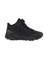 Bernumode | Viking: Stride Mid Fleece BOA WP M Black - Durable, insulated, and waterproof shoe €77.69 
Durable, insulated, and waterproof mid cut shoe
Find your stride both on and off-trail with this versatile, waterproof hybrid shoe. The sleek, supportive mesh low cut upper is fitted with durable toe and heel reinforcements, and with the BOA® closure system for a precise fit. Viking's own PFAS-free Watershield membrane ensures feet stay dry and comfortable in wet conditions. A rocker sole has been specially developed to provide a smooth, resistance-free roll from heel to toe. For maximum traction and flexibility, a full rubber outsole features zonally optimized, high-traction treads and flex grooves.


Size table

 


Size
Insole, cm


44
28.3


45
29.0


























