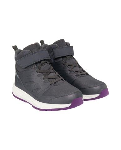 VIKING: Equip Mid WP 1V - Durable mid-cut junior shoes VIKING: Equip Mid WP 1V - Durable mid-cut junior shoes