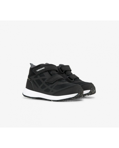 VIKING: Starpsezona kurpes Veme Mid GTX R-Vieglas ūdensizturīgas bērnu kurpes VIKING: Starpsezona kurpes Veme Mid GTX R-Vieglas ūdensizturīgas bērnu kurpes