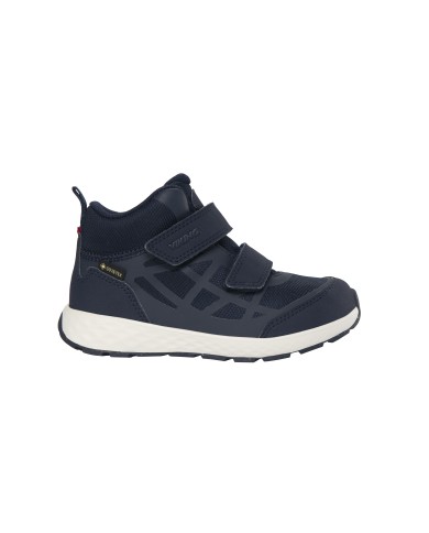 VIKING: Starpsezona kurpes Veme Mid GTX R-Vieglas ūdensizturīgas bērnu kurpes VIKING: Starpsezona kurpes Veme Mid GTX R-Vieglas ūdensizturīgas bērnu kurpes