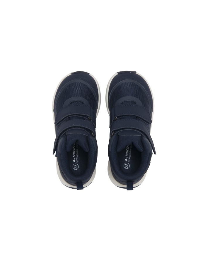 Bernumode | VIKING: Starpsezona kurpes Veme Mid GTX R-Vieglas ūdensizturīgas bērnu kurpes 64,05 € Viking vislabāk pārdotais produkts iegūst vieglāku un ilgtspējīgāku jauninājumu ar Veme Reflex Mid GTX. Tās pašas viedās funkcijas ir izmantotas, lai aizsargātu mazos pētniekus, piemēram, ūdensnecaurlaidīga GORE-TEX membrāna un labi redzama atstarojoša siksna. Satveramai gumijas zolei ir arī izturīgi purngalu un papēžu pastiprinājumi, kā arī sprauga bikšu siksnām. Tā kā 60% materiālu satur pārstrādātu saturu, tas tagad ir nopelnījis vietu mūsu Ilgtspējīgas izvēles kolekcijā. Tam pievieno noņemamu iekšzoli un to, ka to var mazgāt 30 grādos, Veme Reflex Mid GTX vienā apavos apvieno ērtības, izturību un ilgtspējību.
Izmēru tabula




izmērs
Iekšzole, cm


22
14,2


23
14,9


24
15,5


25
16,2


26
16,9


27
17,5


28
18,2


29
18,8


30
19,5


31
20,1


32
20,8


33
21,4


34
22,1


35
22,7


