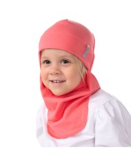 Bernumode | LENNE: Starpsezonas balaklāva/ķivercepure KAVI ar kokvilnas oderi 19,01 € 