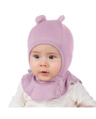 Bernumode | LENNE:Трикотажная шапка-балаклава из шерсти мериноса, DARBY 24,71 € Теплый и дышащий слой мериносовой шерсти помогает поддерживать оптимальную температуру внутри балаклавы, обеспечивая тепло и помогая предотвратить потоотделение.❤️Приятная для кожи балаклава из мериносовой шерсти имеет мягкую хлопчатобумажную флисовую подкладку, а детская балаклава имеет удобную и функциональную застежку-кнопку.✔️ Теплая двухслойная балаклава подходит для зимней погоды, когда температура по ощущениям составляет -25°C..0°C. При рекомендации по температуре обязательно учитывайте также ветроустойчивость.
Merino wool
Made in Estonia. 
 Bernumode | LENNE:Трикотажная шапка-балаклава из шерсти мериноса, DARBY 24,71 € Теплый и дышащий слой мериносовой шерсти помогает поддерживать оптимальную температуру внутри балаклавы, обеспечивая тепло и помогая предотвратить потоотделение.❤️Приятная для кожи балаклава из мериносовой шерсти имеет мягкую хлопчатобумажную флисовую подкладку, а детская балаклава имеет удобную и функциональную застежку-кнопку.✔️ Теплая двухслойная балаклава подходит для зимней погоды, когда температура по ощущениям составляет -25°C..0°C. При рекомендации по температуре обязательно учитывайте также ветроустойчивость.
Merino wool
Made in Estonia.