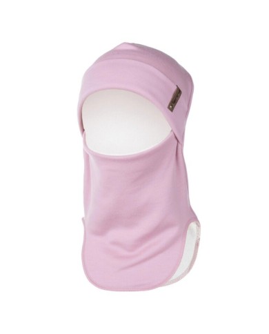 LENNE: Merino Wool Balaclava KIRAN with cotton fleece lining LENNE: Merino Wool Balaclava KIRAN with cotton fleece lining