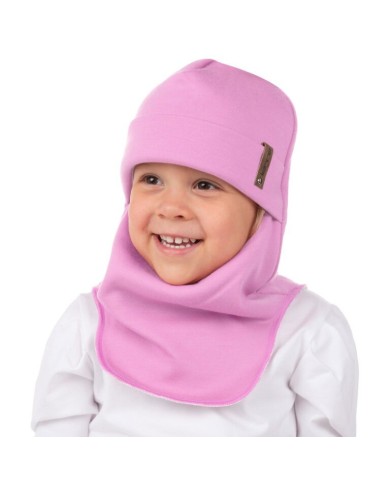 LENNE: Merino Wool Balaclava KIRAN with cotton fleece lining LENNE: Merino Wool Balaclava KIRAN with cotton fleece lining