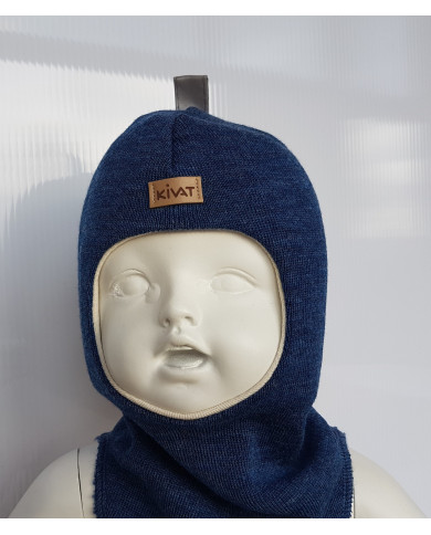 KIVAT: Hood KIVAT: Hood