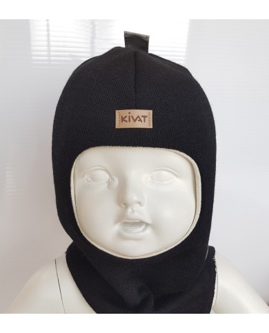 KIVAT: Hood KIVAT: Hood
