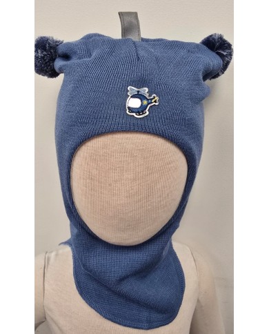 KIVAT: Hood KIVAT: Hood