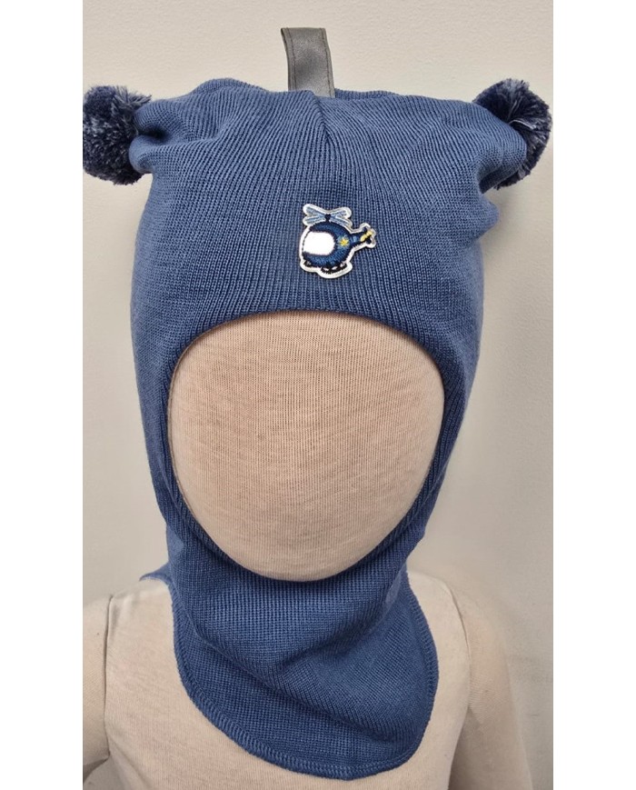 Bernumode | KIVAT: Hood €34.63 
Finnish quality
Outer shell 100% wool
Organic cotton lining
Covers forehead and ears
Breathing, non-rusting, warm
Gentle, for sensitive skin
Long rear part
Sizes:0 - 0-1 y.o.1 - 1 y.o.2 - 2-5 y.o.3 - 5-10 y.o.4 - 10-... y.o.
 Bernumode | KIVAT: Hood €34.63 
Finnish quality
Outer shell 100% wool
Organic cotton lining
Covers forehead and ears
Breathing, non-rusting, warm
Gentle, for sensitive skin
Long rear part
Sizes:0 - 0-1 y.o.1 - 1 y.o.2 - 2-5 y.o.3 - 5-10 y.o.4 - 10-... y.o.