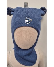 Bernumode | KIVAT: Hood €34.63 
Finnish quality
Outer shell 100% wool
Organic cotton lining
Covers forehead and ears
Breathing, non-rusting, warm
Gentle, for sensitive skin
Long rear part
Sizes:0 - 0-1 y.o.1 - 1 y.o.2 - 2-5 y.o.3 - 5-10 y.o.4 - 10-... y.o.
 Bernumode | KIVAT: Hood €34.63 
Finnish quality
Outer shell 100% wool
Organic cotton lining
Covers forehead and ears
Breathing, non-rusting, warm
Gentle, for sensitive skin
Long rear part
Sizes:0 - 0-1 y.o.1 - 1 y.o.2 - 2-5 y.o.3 - 5-10 y.o.4 - 10-... y.o.
