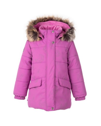 Lenne: Ziemas Jaka/Parka ELIZA 330 g Lenne: Ziemas Jaka/Parka ELIZA 330 g