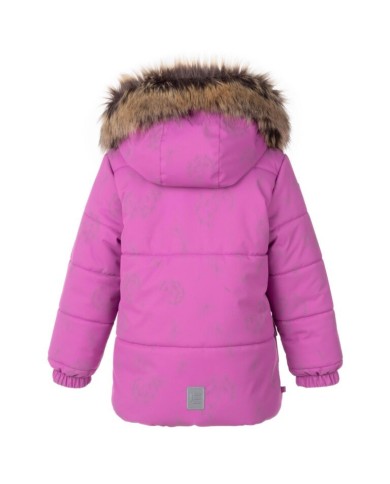 Lenne: Ziemas Jaka/Parka ELIZA 330 g Lenne: Ziemas Jaka/Parka ELIZA 330 g