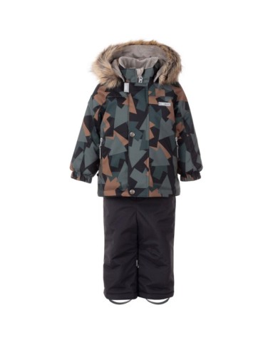 LENNE: Зимний комплект LEAF 330 г +  150 г LENNE: Зимний комплект LEAF 330 г +  150 г