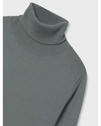 Mayoral: Basic knitting turtleneck