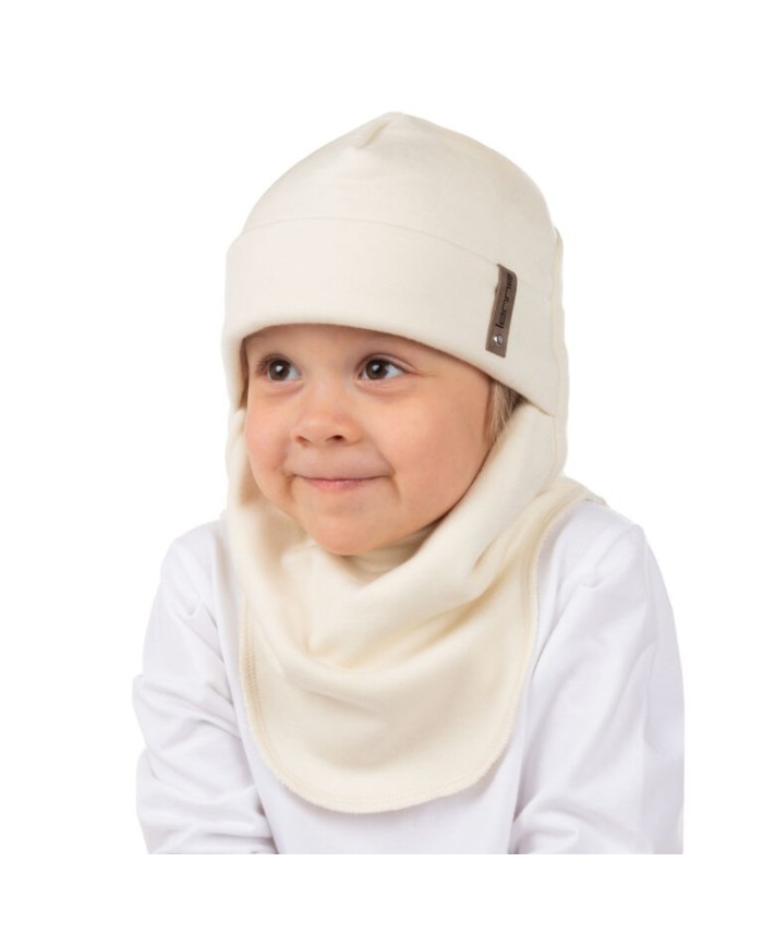 Bernumode | LENNE: Merino Wool Balaclava KIRAN with cotton fleece lining €28.84 




