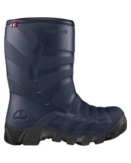 Bernumode | Viking: Ultra Warm - Детские термо сапоги зимние 37,11 € Подробнее: •Подкладка из смесовой шерсти; •Создан для скандинавских зим; •Легко надеть и снять; •Дополнительное усиление носка; •Легко надеть и снять; •Съемная стелька.
Современная классика: Ultra Warm быстро надеваются и снимаются, легко чистятся, на 40 % легче аналогичных сапог из ПВХ или резины и обеспечивает в 2,5 раза большую изоляцию, чем обычные ботинки из полиуретана. В сочетании с высокой подкладкой из смесовой шерсти Ultra Warm сохраняет ноги в тепле до -20°C. Нордическая колодка Viking оставляет дополнительное пространство для пальцев ног и обеспечивает комфорт в течение всего дня. Толстая подошва из полиуретана с прочными выступами обеспечивает хорошее сцепление с землёй и обеспечивает надежную устойчивость на снегу и льду.
Размерная таблица

 


Size
Size mm


23
15.6


24
16.3


25
17


26
17.6


27
18.3


28
19


29
19.7


30
20.4


31
21


32
21.7


33
22.3


34
22.9


35
23.6


36
24.2


