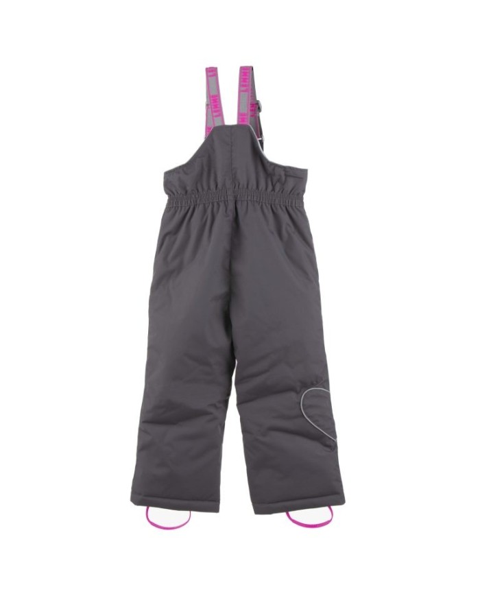 Bernumode | Lenne: Trousers HEILY 150g €49.50 Winter pants

Rough weather conditions of Estonia and the Nordic Countries, which make very high demands on children's clothing, are the foundation grounds of creating any new model. High-tech fabrics are used in order to fulfill all the requirements of the well-being of a happy child in any circumstance.Lenne's main goals in product development are safety, comfort, practicality and easy caring.
Active products are: light weighted, wind resistant and warm, breathable and water resistant, durable, safe, with exceptional design, easily cleanable.
Lenne is using Isosoft insulation material, which is presently the best new generation insulation which has a two times higher warmth maintenance coefficient and the technology applied in it allows for the volume of the insulation to be decreased four times in relation to the traditional insulation. Isosoft is rarely used in the manufacturing of childrens’ clothing due to its price. It ensures the unique comfort of warmth, it maintains warmth at the child’s skin and prevents the cold from entering inside, thanks to the unique micro-porous structure. Moreover, it allows the child to move freely and unhampered. The product’s great advantage is the fact that it effectively removes moisture to the outside, which additionally increases the comfort of use.Isosoft guarantees the effect of thermal insulation and lightness of the material through the special insulation components – these components are made up of thousands of individual fibres in the shape of a hollow tube. The material is as light as down and it is also very elastic – it returns to its original shape after compression or washing.
Water column: 10 000 mm
Breathable: 10 000 g/m²/24h
Water and soil reprellency: DWR coating (Durable Water Repellent)
