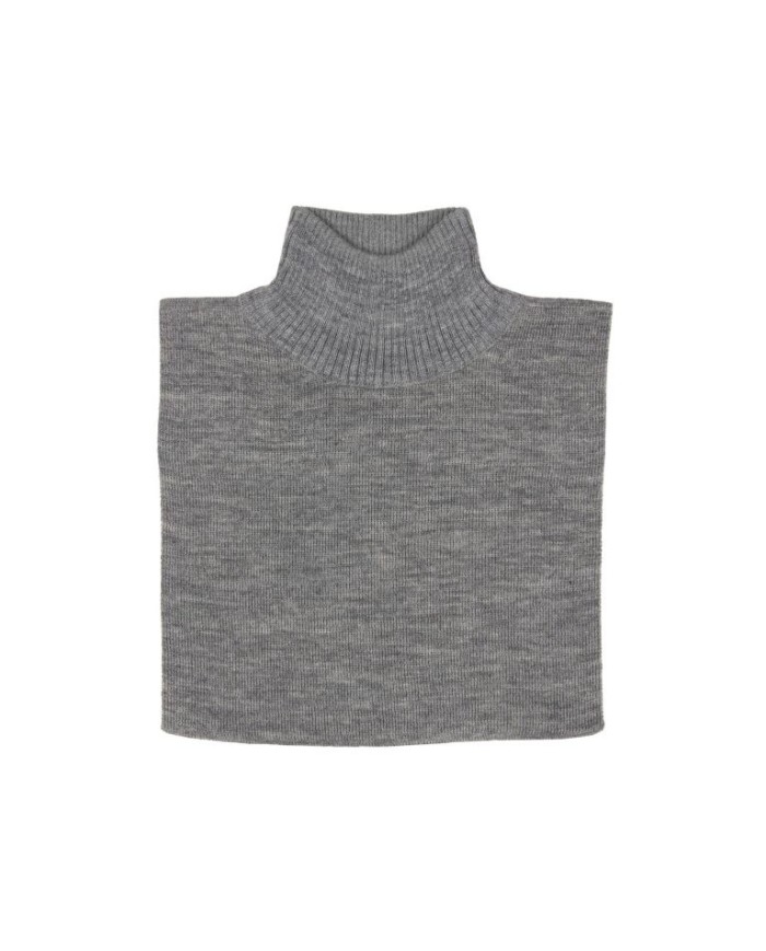 Bernumode | LENNE: Вязаная манишка из шерсти FISK 12,31 € 


Хороший аксессуар для детей, которые любят проводить время на улице!Манишка надежно держится на шее и сохраняет тепло передней и задней части груди. Манишка — лучший выбор для ребенка детского сада, так как он гарантирует, что шея будет закрыта даже для самого быстрого одевающегося человека.Один универсальный размер подходит для детей с окружностью головы 48–52 см.




