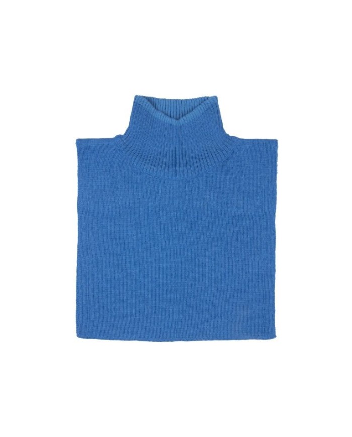 Bernumode | LENNE: Вязаная манишка из шерсти FISK 12,31 € 


Хороший аксессуар для детей, которые любят проводить время на улице!Манишка надежно держится на шее и сохраняет тепло передней и задней части груди. Манишка — лучший выбор для ребенка детского сада, так как он гарантирует, что шея будет закрыта даже для самого быстрого одевающегося человека.Один универсальный размер подходит для детей с окружностью головы 48–52 см.




