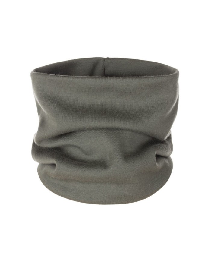 Bernumode | LENNE: Merino wool snood/neck warmer MUFF €18.10 

